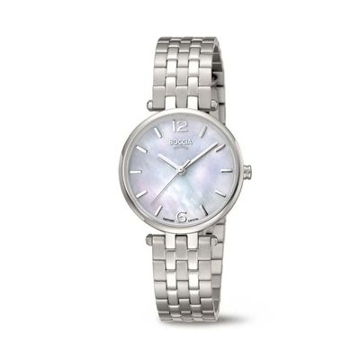Boccia Titanium Lady 30mm