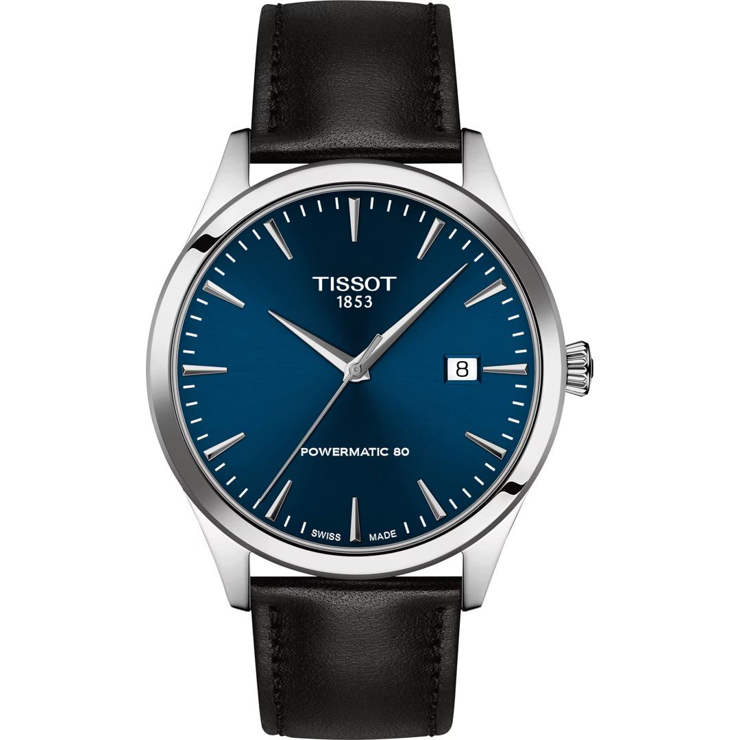 Tissot Classic Dream Powermatic 80 - Ø40mm