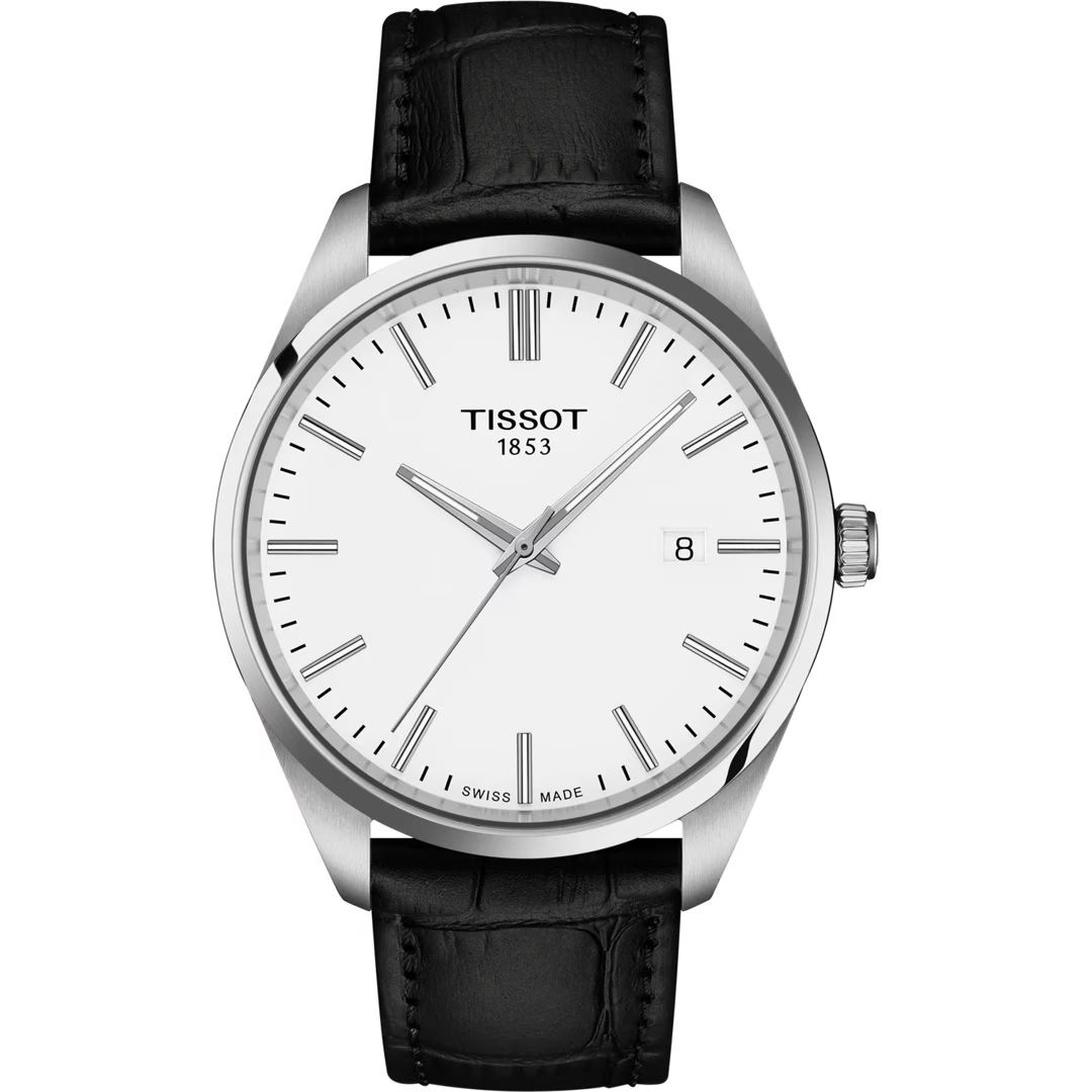 Tissot PR 100 Ø40mm