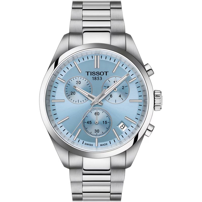 Tissot PR 100 Ice Hockey 2026 Special Edition