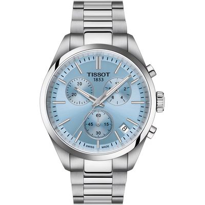 Tissot PR 100 Ice Hockey 2026 Special Edition