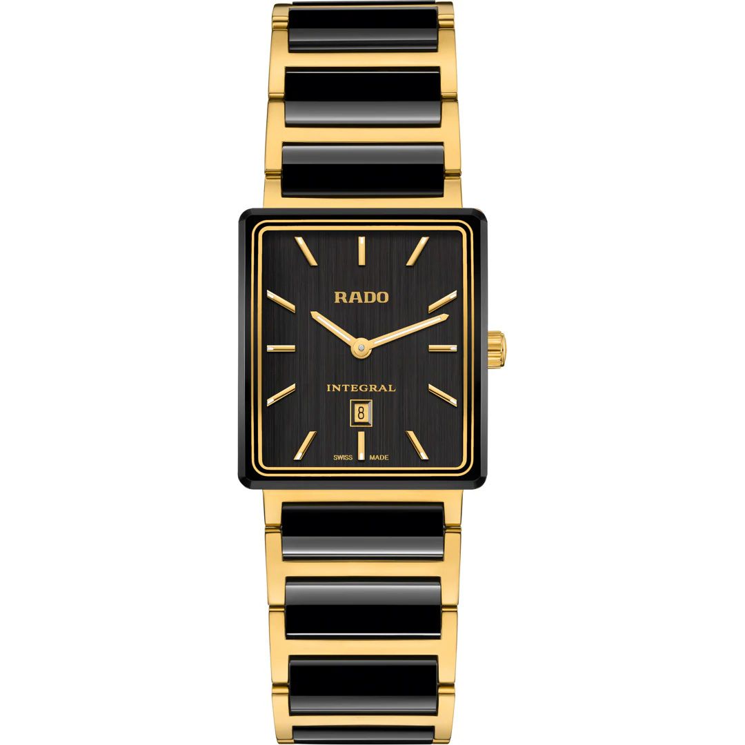 Rado Integral M 40-Year Anniversary Edition