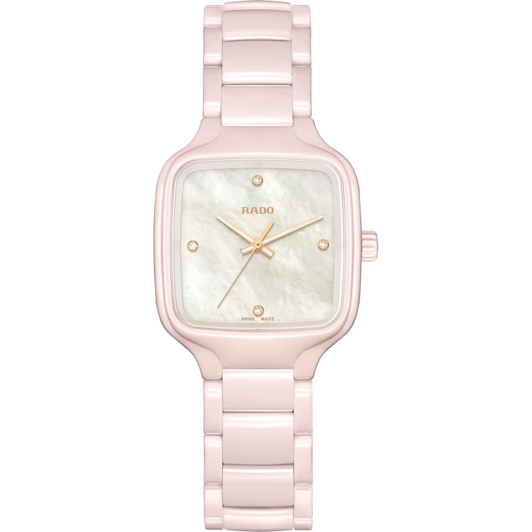 Rado True Square S Jubilé