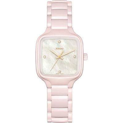 Rado True Square S Jubilé Rado True Square S Jubilé