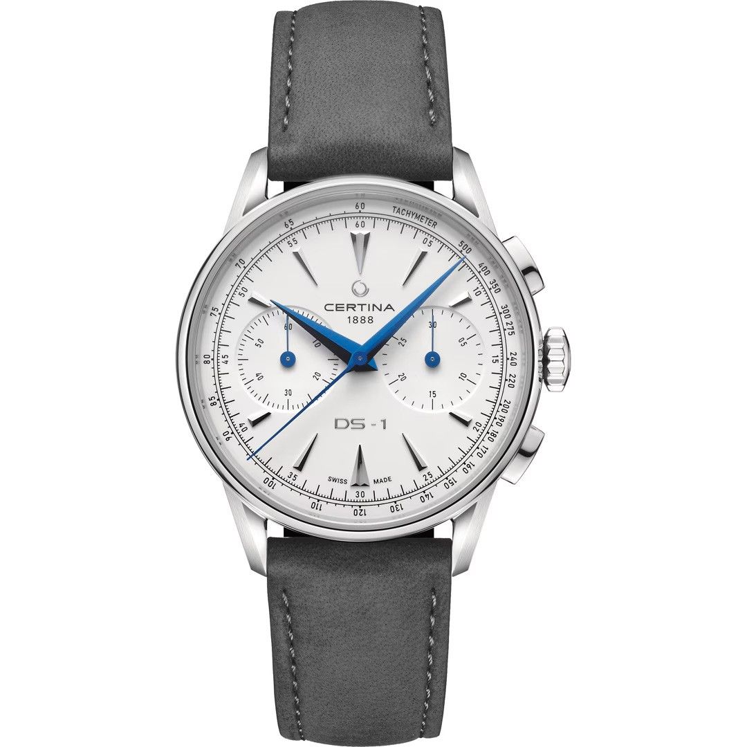 Certina DS-1 Automatic Chrono
