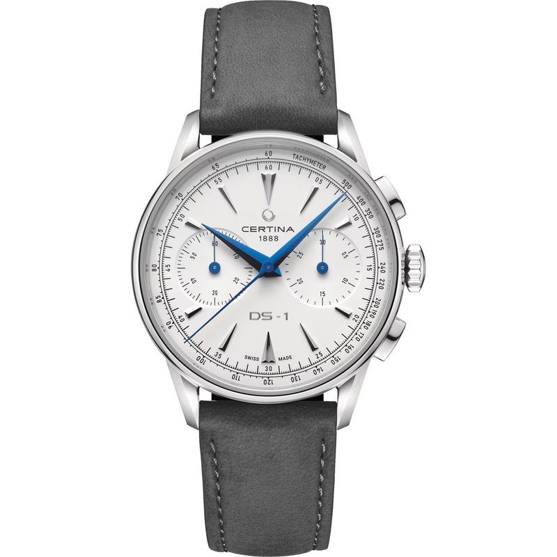 Certina DS-1 Automatic Chrono