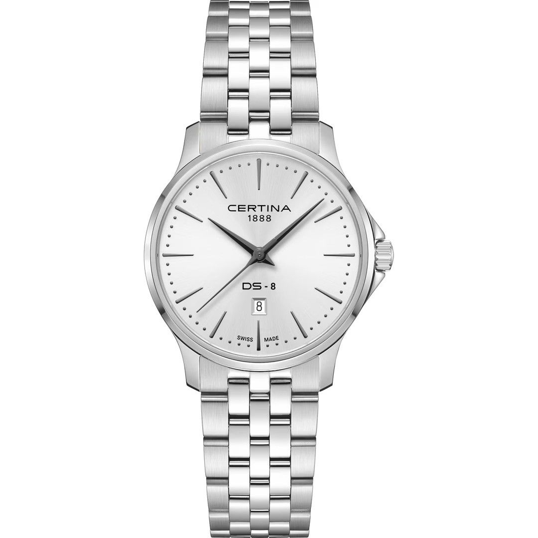 Certina DS-8 Lady 31mm