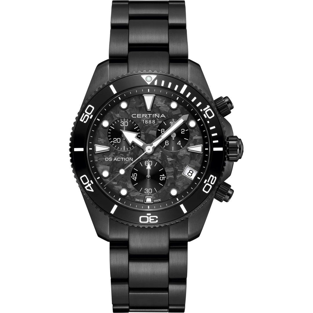 Certina DS Action Chrono 42mm