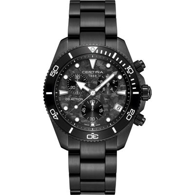 Certina DS Action Chrono 42mm