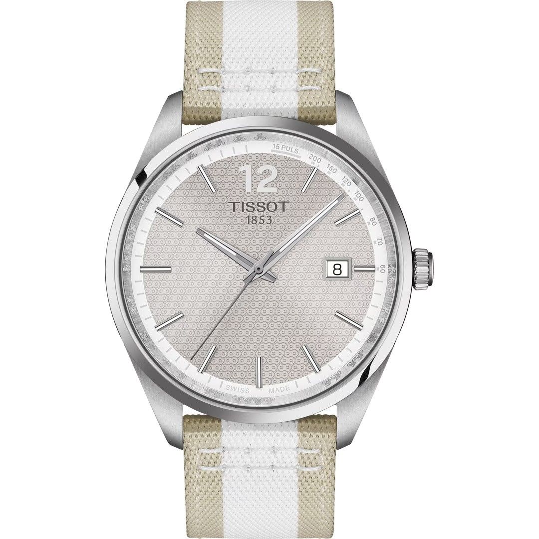Tissot PR 100 Cycling 40mm