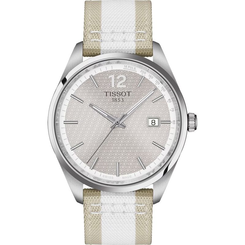 Tissot PR 100 Cycling 40mm