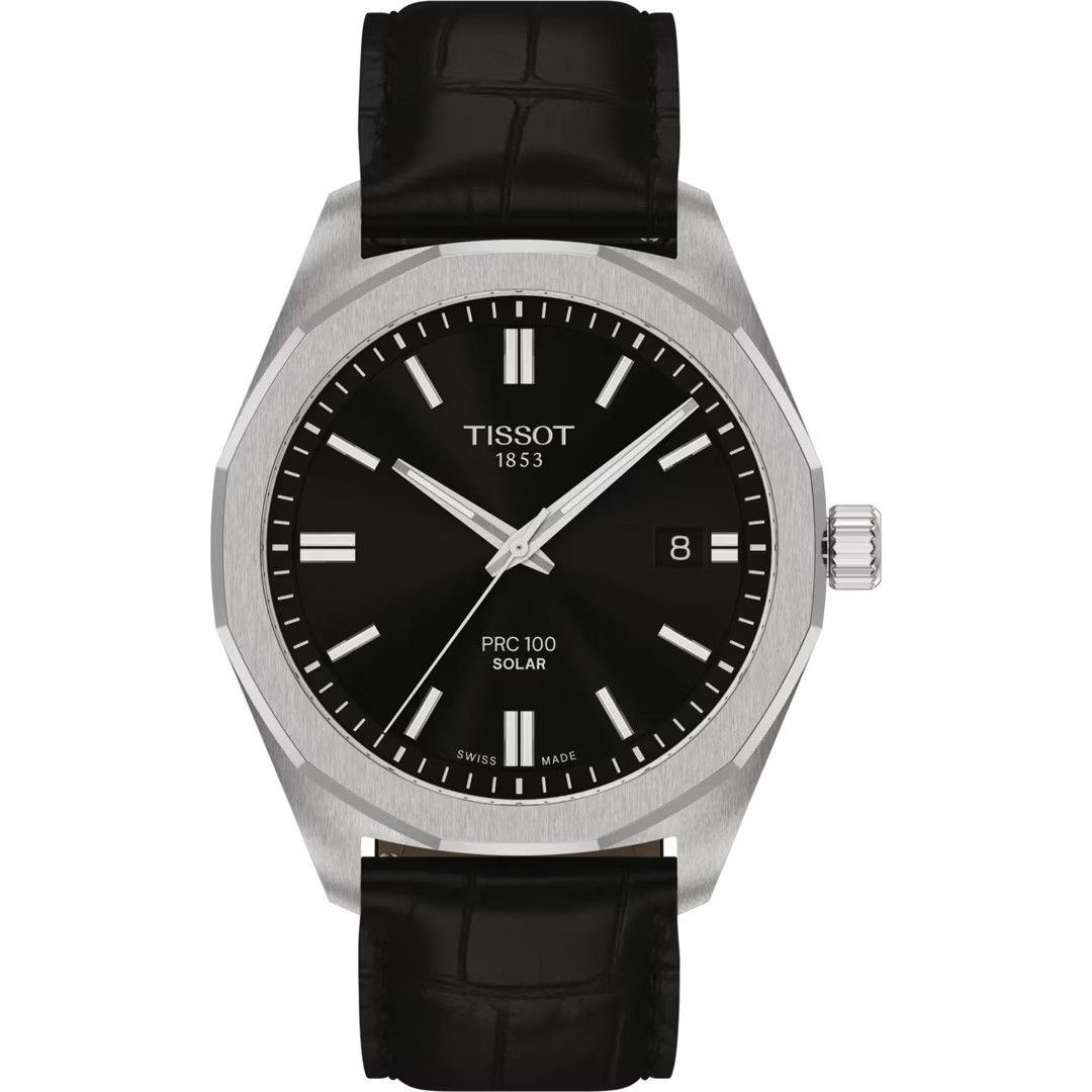 Tissot PRC 100 Solar Quarz 39mm