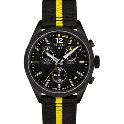 Tissot PR 100 Chronograph Tour de France 2026 Special Edition