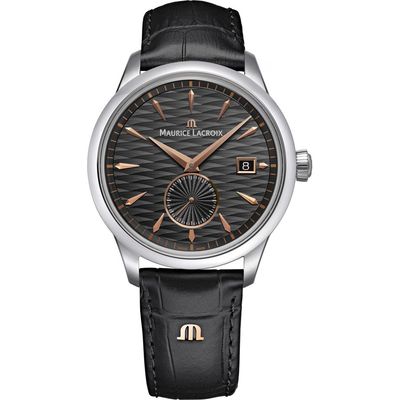 Maurice Lacroix 1975 Legacy Limited Edition 39 mm