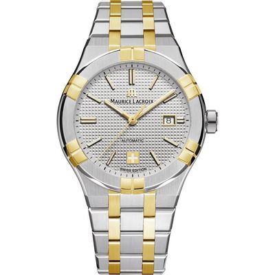 Maurice Lacroix Aikon Automatik 42mm Swiss Edition Maurice Lacroix Aikon Automatik 42mm Swiss Edition