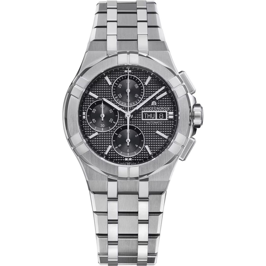 Maurice Lacroix Aikon Automatic Chronograph 42mm Maurice Lacroix Aikon Automatic Chronograph 42mm