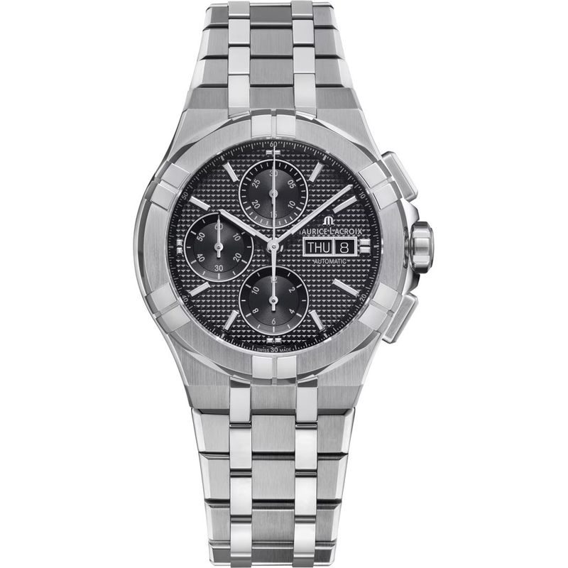 Maurice Lacroix Aikon Automatic Chronograph 42mm