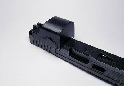 Optic Covers