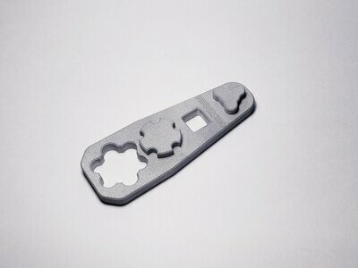 Suppressor Tools