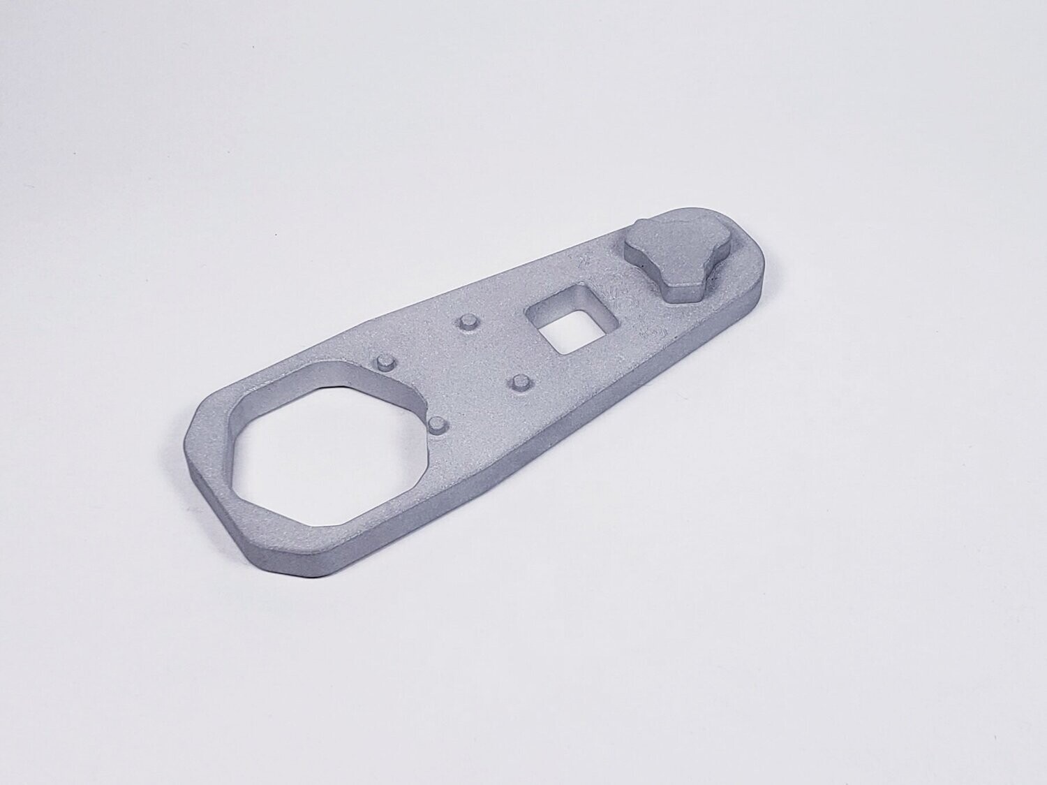 Dead Air Ghost M Aluminum