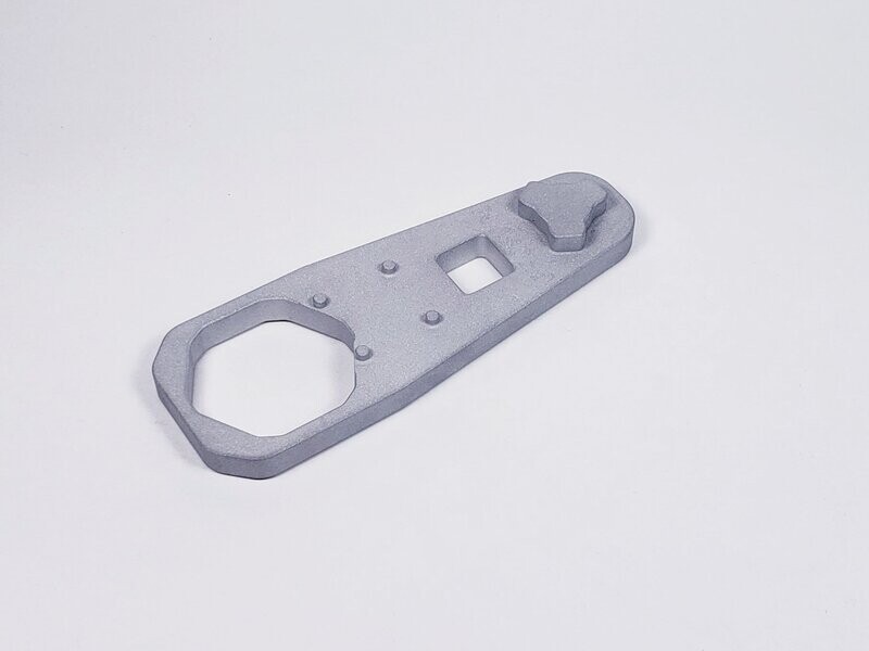 Dead Air Ghost M Aluminum