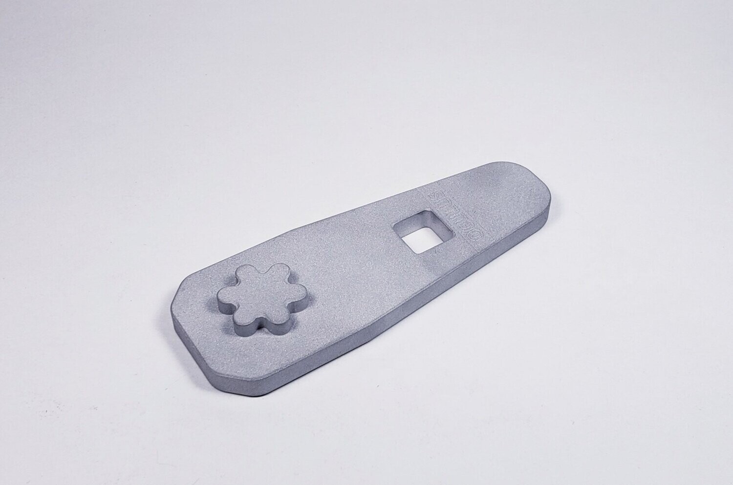 Rugged Oculus 22 Wrench Aluminum