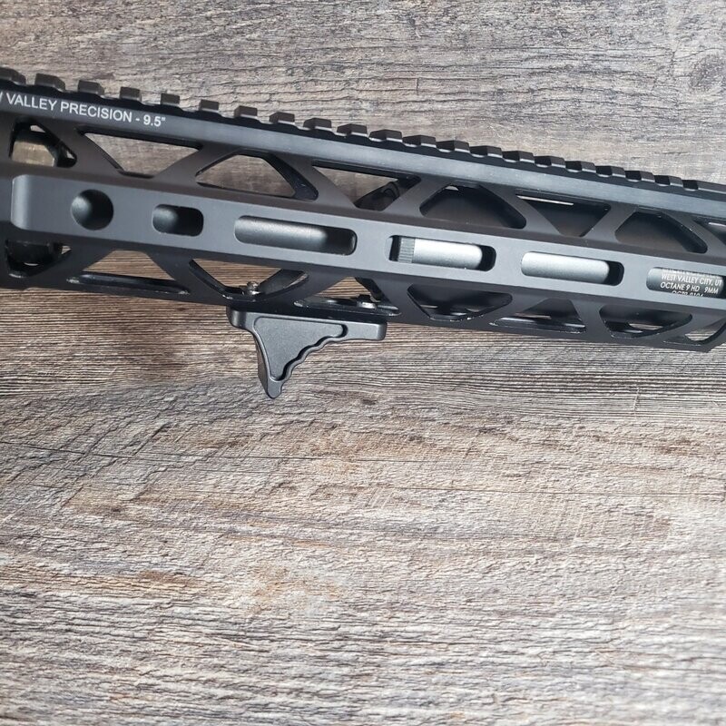 H2 Handstop