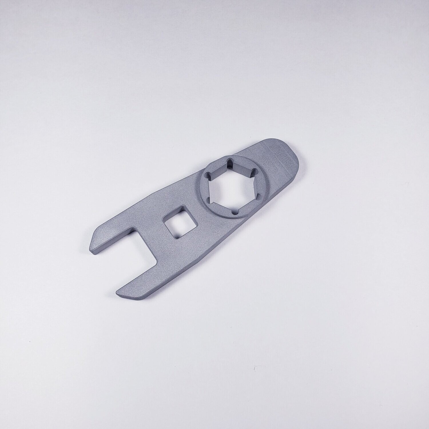 CGS Rifle Wrench Aluminum