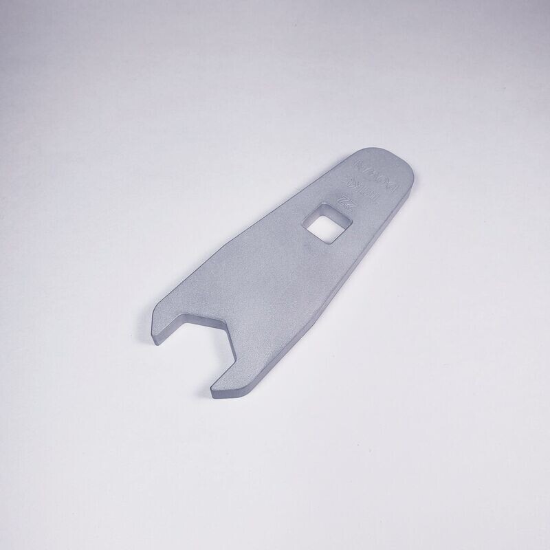 Take Down 22 Wrench