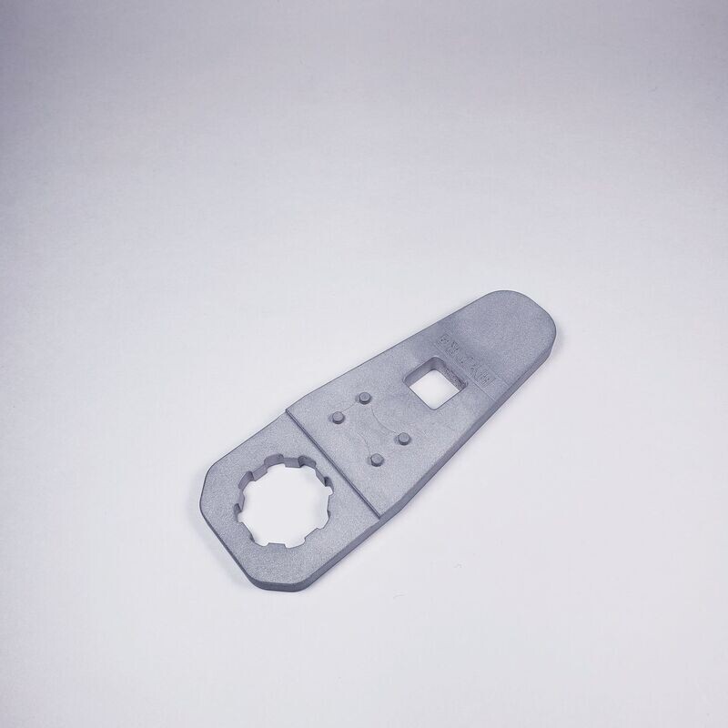 CGS Hydra Wrench Aluminum