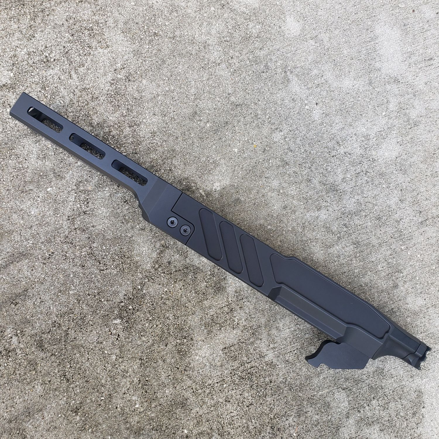 Raptor Chassis Ruger 10/22 Short Handguard