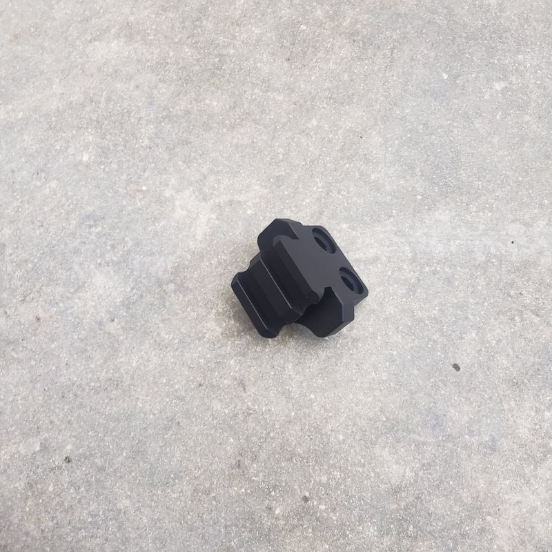 Pic Rail Stock Adapter