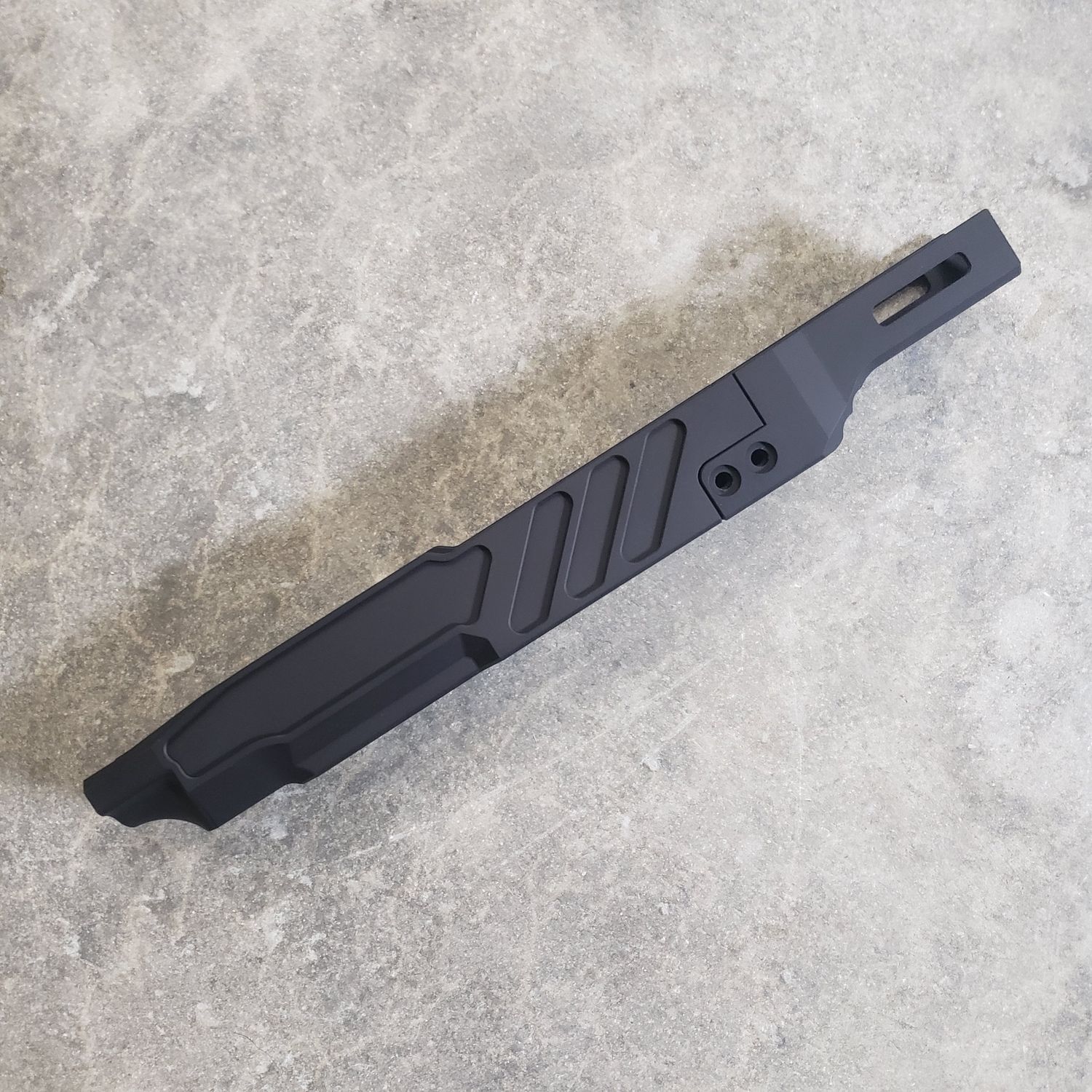 Raptor Chassis Ruger 10/22 XS Handguard