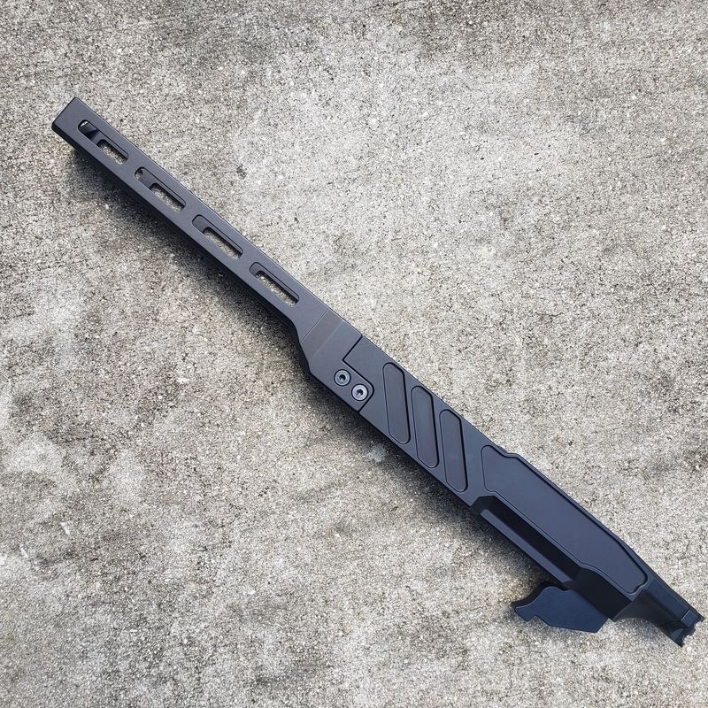Raptor Chassis Ruger 10/22 Medium Handguard