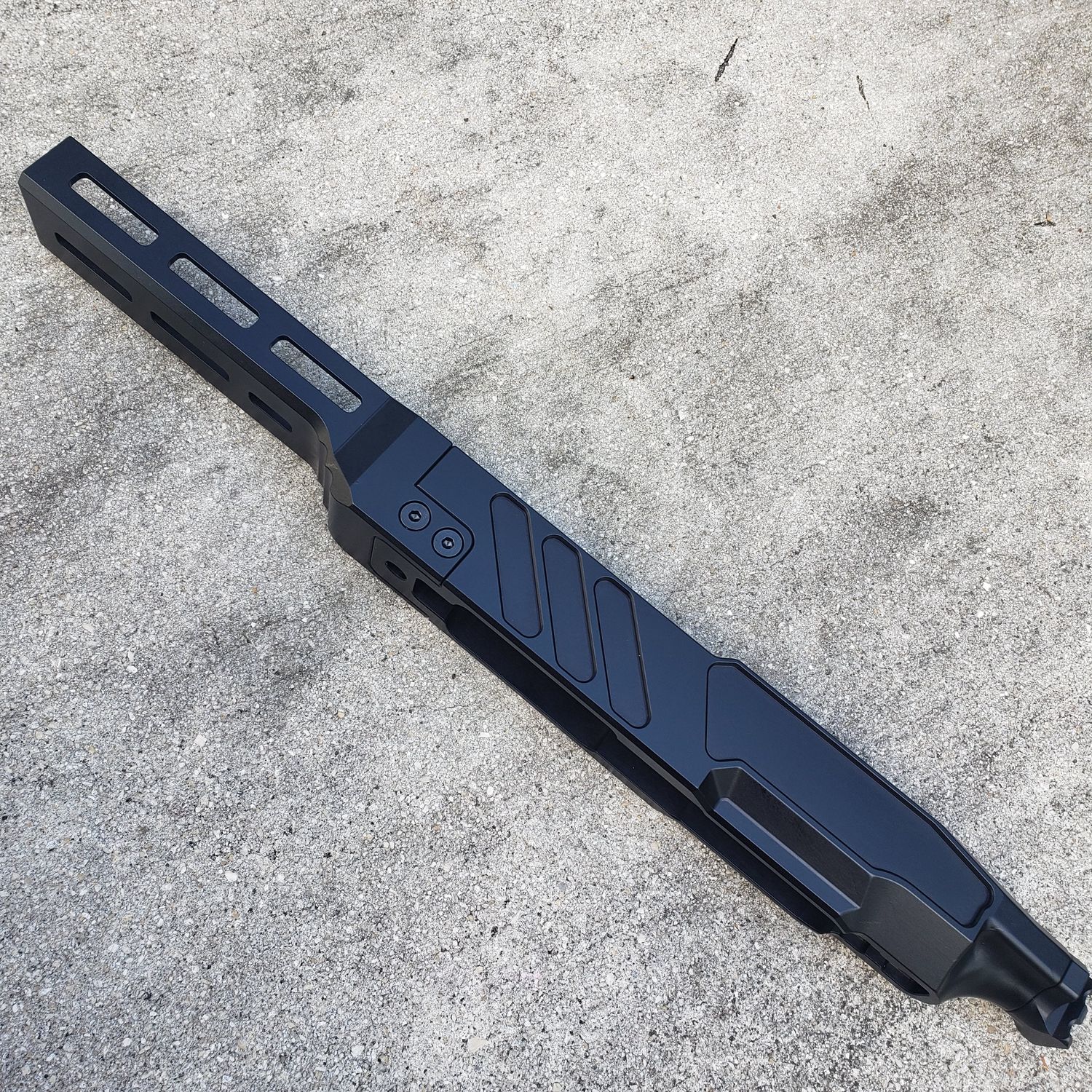 Raptor Chassis Ruger 10/22 Short Handguard