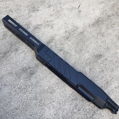 Raptor Chassis Ruger 10/22 Short Handguard