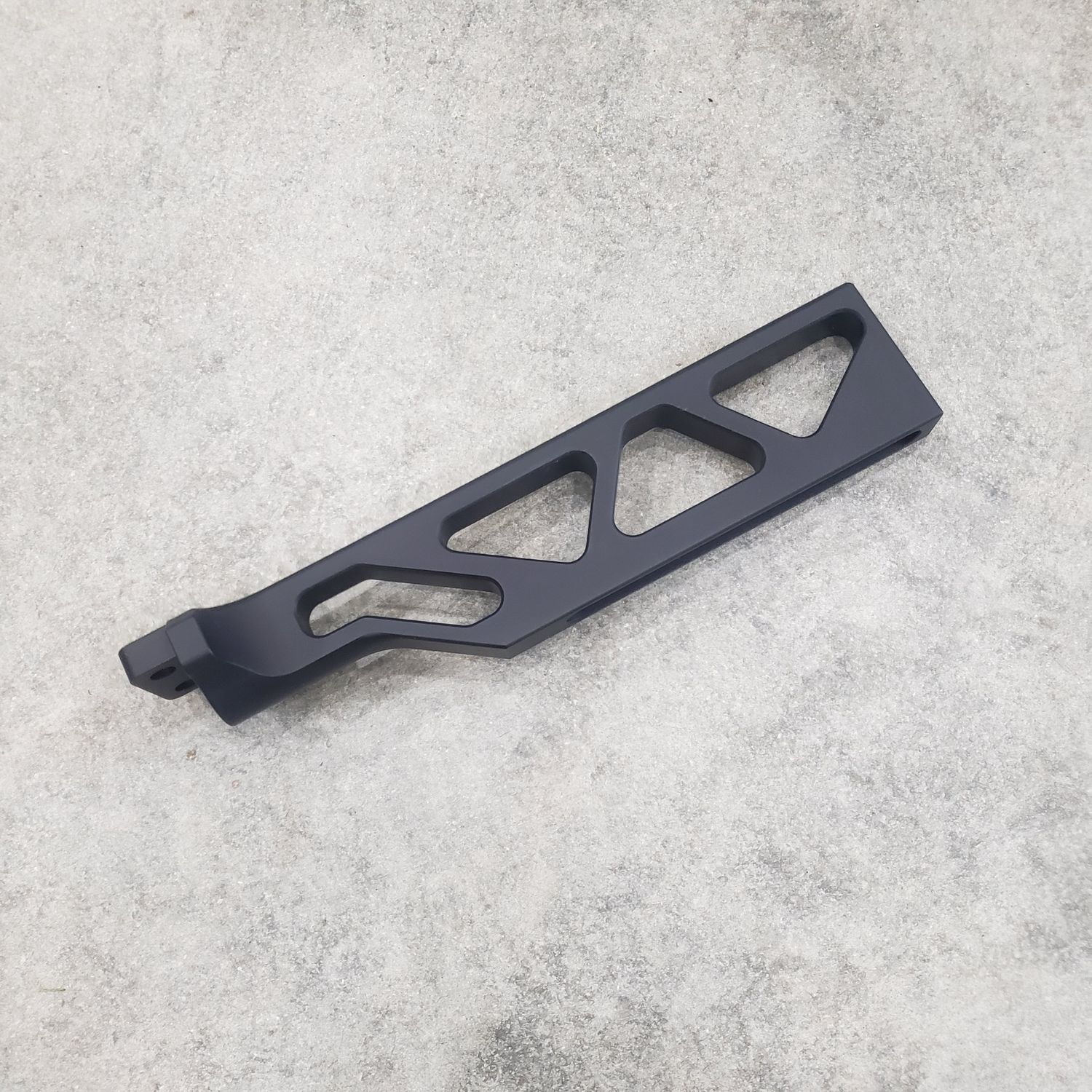 AR Stock Adapter