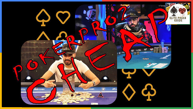 YOH VIRAL POKERPRO 2