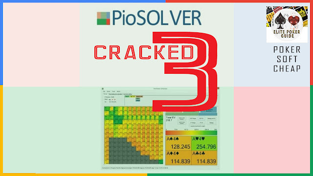 PIOSOLVER 3 CRACKED