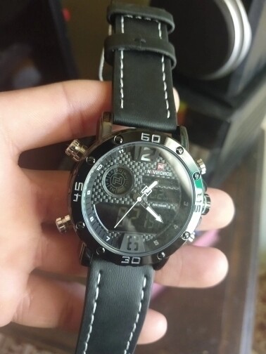 Naviforce 3400