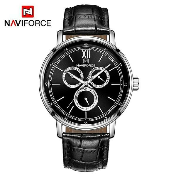 Naviforce 3002