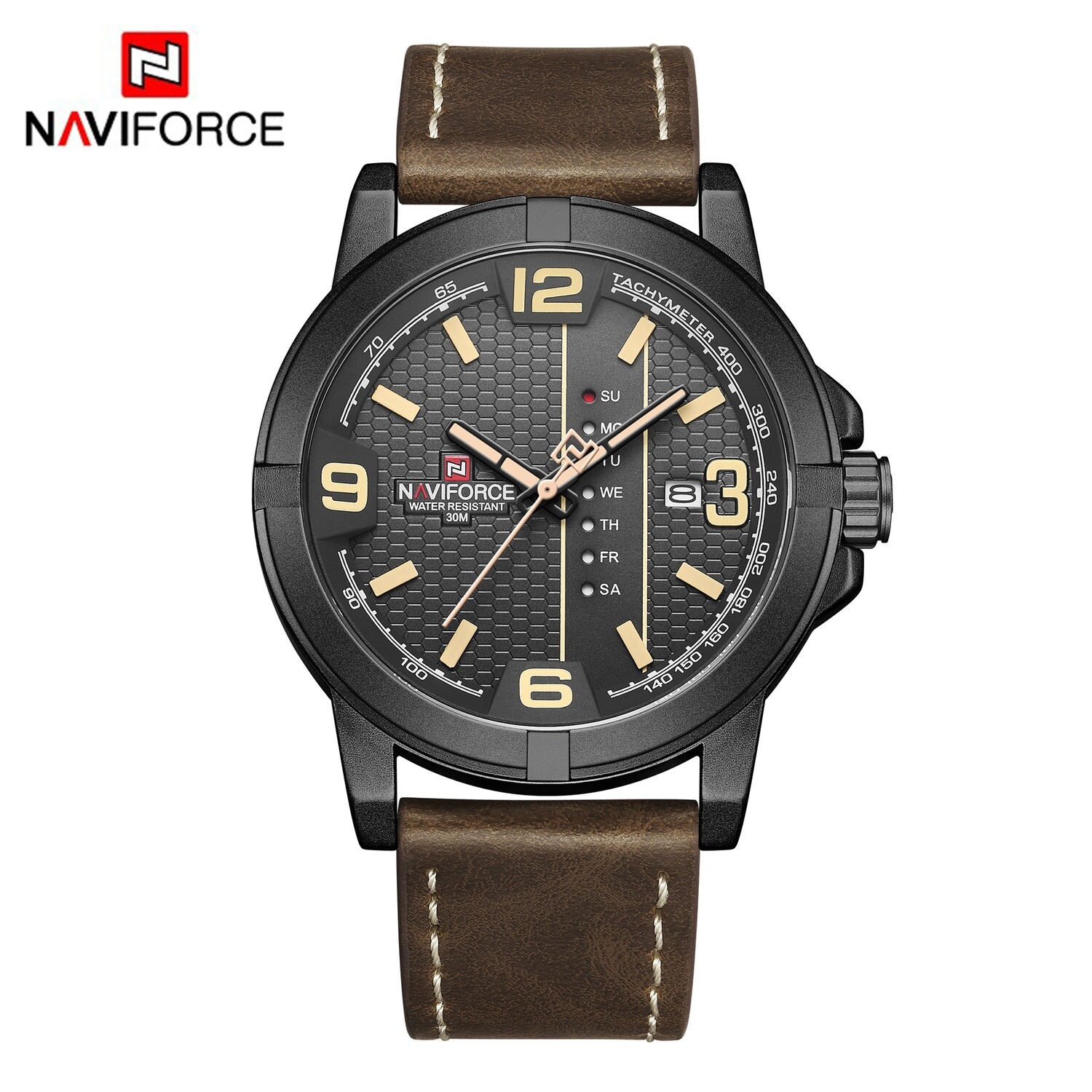 Naviforce 9177