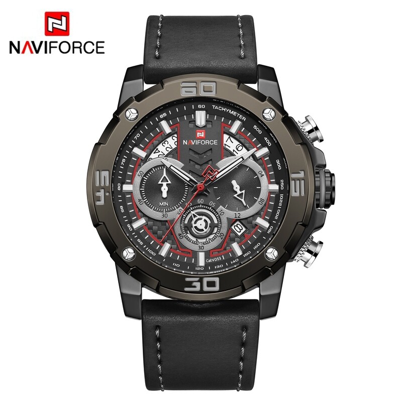 Naviforce 9175