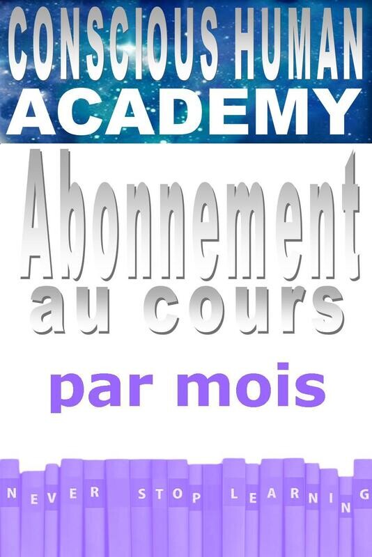 Formule des 10 Cours -
commande à l'unité