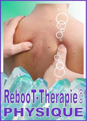 Formation RebooT-Thérapie Physique