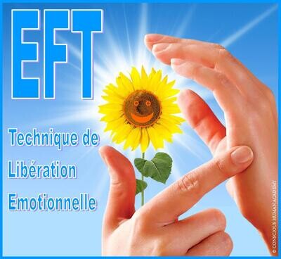 Séance EFT - Libération Emotionnelle