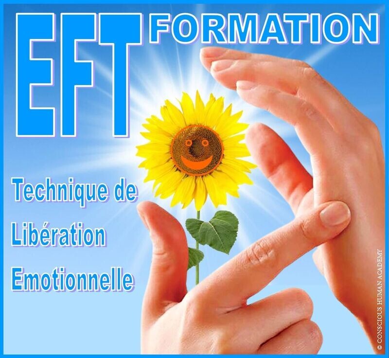 Formation EFT PRO