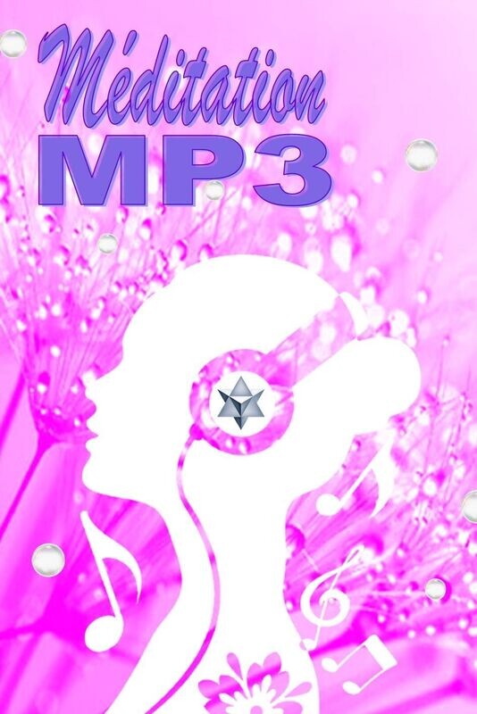 Outil-Méditation en Mp3