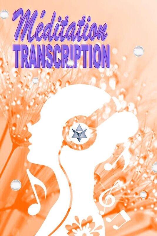 Transcription de Méditation