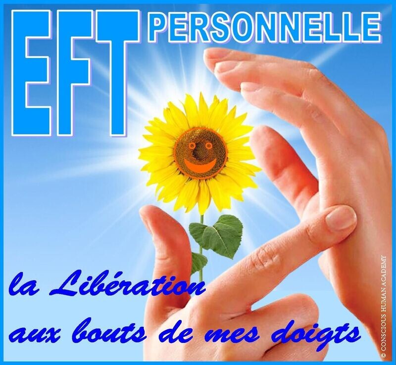 Atelier/Formation EFT Personnelle
